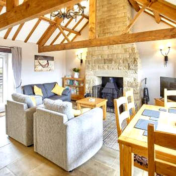 Host & Stay - Low Waupley Farm