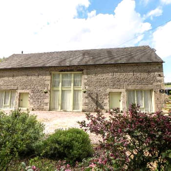 Ford Coach House Cottage