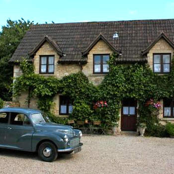 Fosse Farmhouse Holiday Cottages