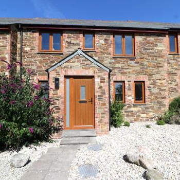 Peaceful, rural cottage on the outskirts of Padstow