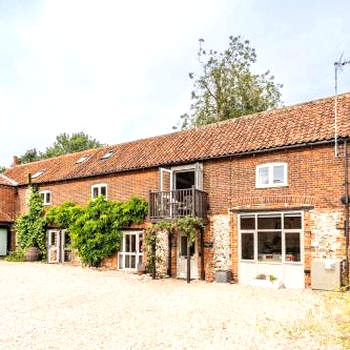 Mulberry Coach House - Norfolk Holiday Properties