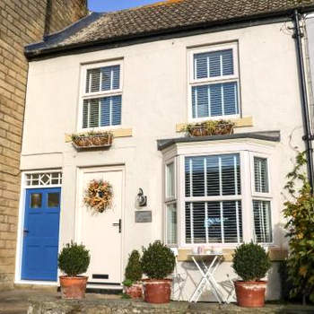 Dale Cottage