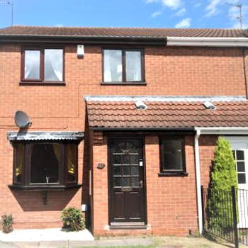 3 Bed House - Garden & Parking - Quiet Cul De Sac