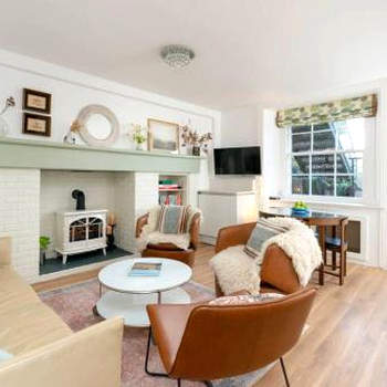 Playfair Terrace