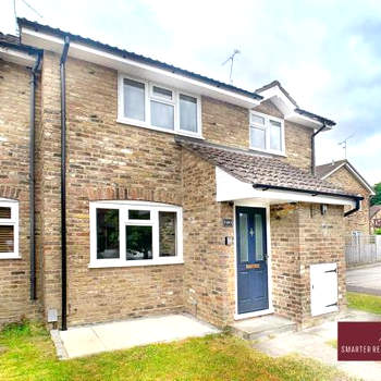 Farnborough - Newly Refurbished 2 Bedroom Home