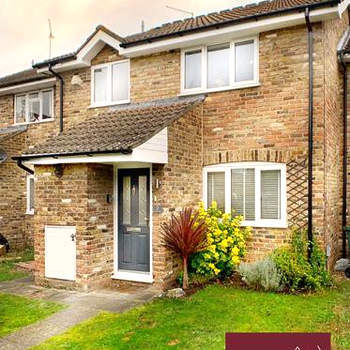 Farnborough - Modern 2 Bedroom House