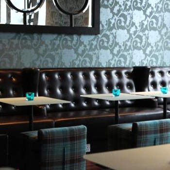 Motel One Edinburgh-Princes