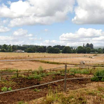 South Wing Coldharbour Park Farm