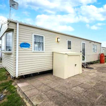 Great 6 Berth Caravan With Wifi At St Osyth Beach In Essex Ref 28013gc