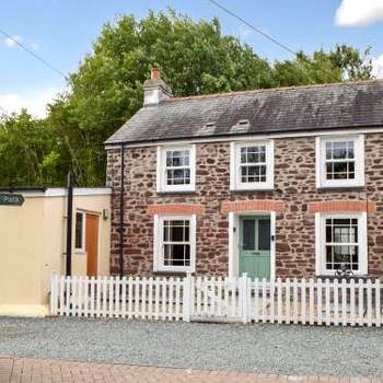 Guildford Bridge Cottage