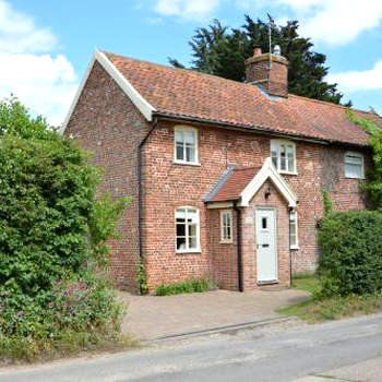 Shoemakers Cottage, Friston