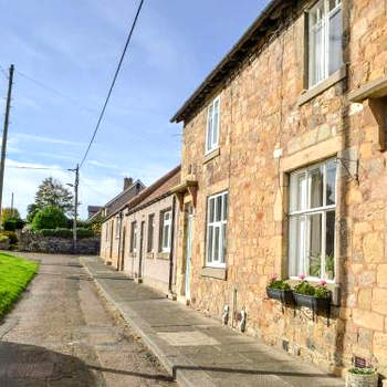 Pantiles Cottage