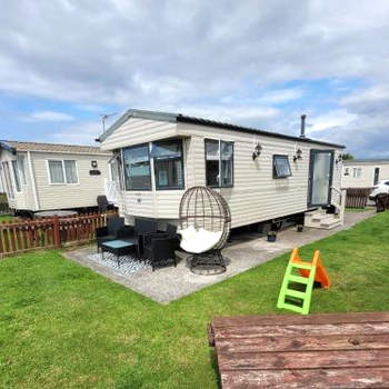 72 Holiday Resort Unity Brean Centrally Located - Resort Passes Included - Pet Stays Free