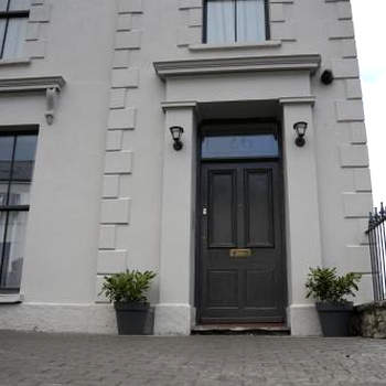 Immaculate 1-Bed Apartment in Merthyr Tydfil