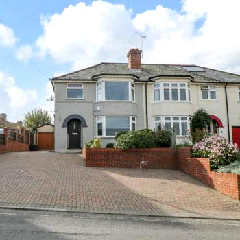 Curlew Cottage
