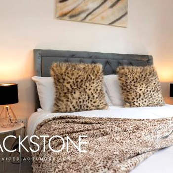 Avery House 8 - One Bed Apartment by BPNE