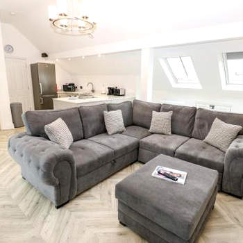 The Penthouse