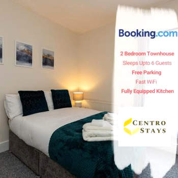 5-10percent Off Week Monthly Stays Families, Groups, Contractor, Relocation or Corporate Booking