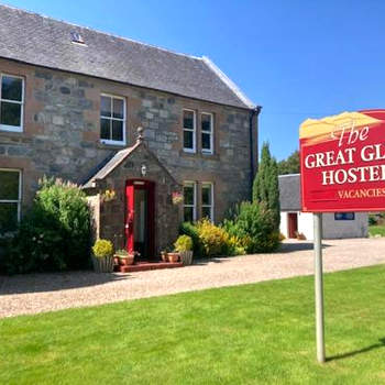 Great Glen Hostel