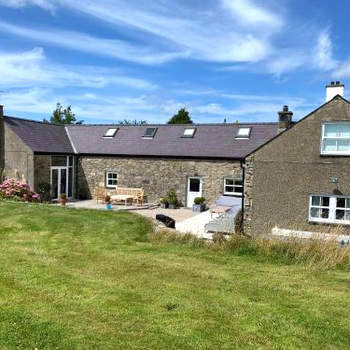 Farmhouse