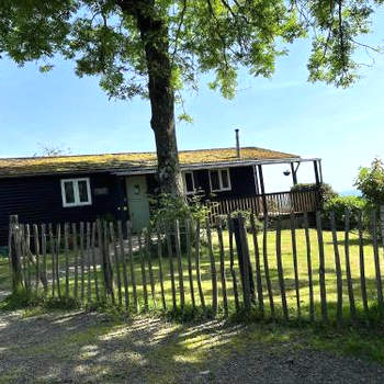 Wye View Lodge, Hay View Lodges