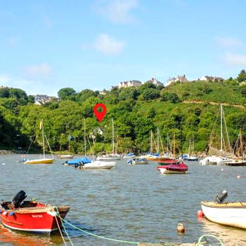 Carreg Yr Eos - Cottage