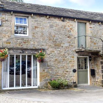 Courtyard Cottage