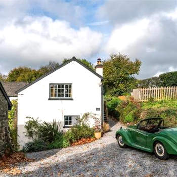 The Stables - Charming 15th-century rural bolthole