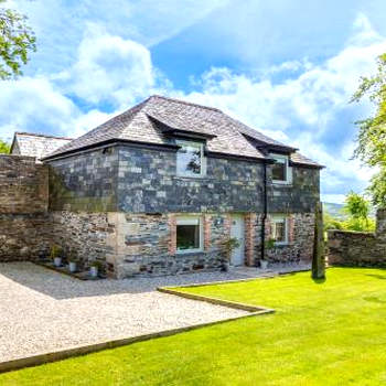 Goose Cottage - within the Helland Barton Farm collection