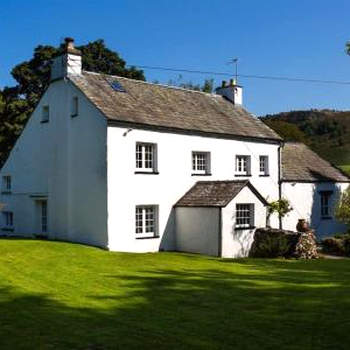 Fair Rigg Old Farm