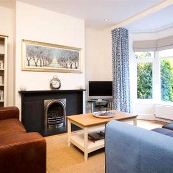 Stones Throw Cottage