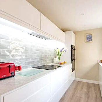 Middle Deal Cottage