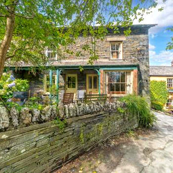 2 Dixon Ground Coniston