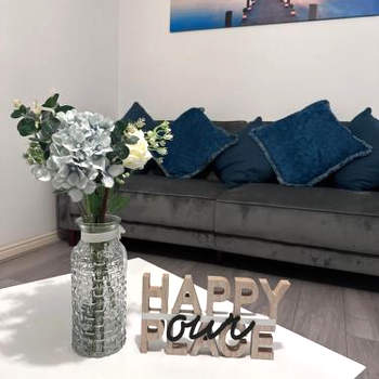 Contemporary Apartment - Coventry
