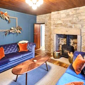 Host & Stay - Hecklers Cottage, Barnard Castle