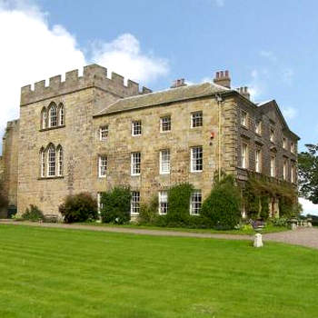 Craster Tower Penthouse