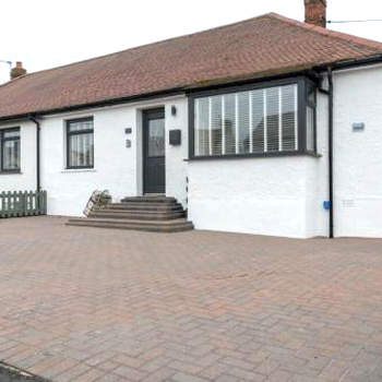 Southfield Lodge