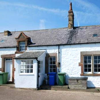 Sandpiper Cottage Low Newton