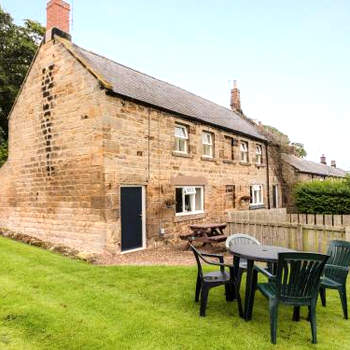 Bilton Farm Cottage No1