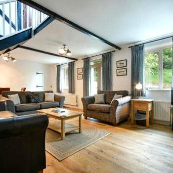 Old Stable Cottage