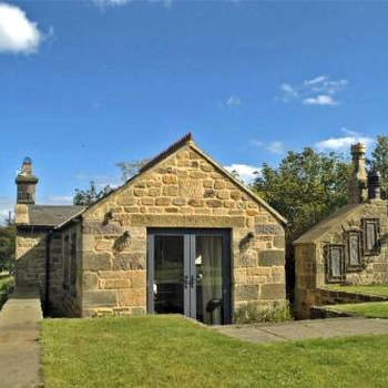 The Huffy House