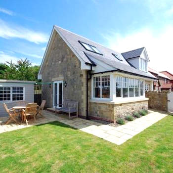 Stone Cottage