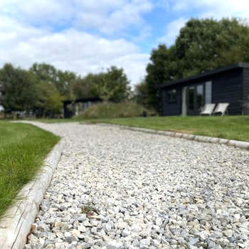 Meadow View - Bottom Cabin