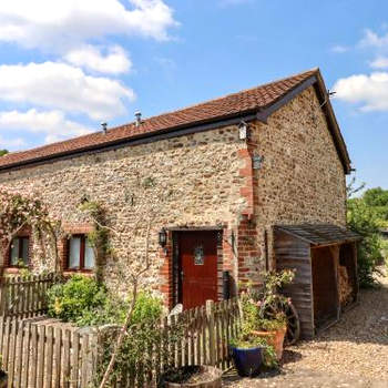 The Hay Loft