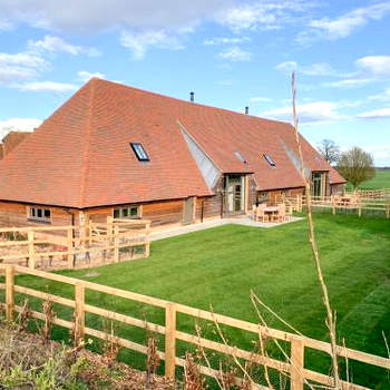 Olivers Barn - Uk42081