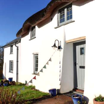 Cobb Cottage - HiddenDevon