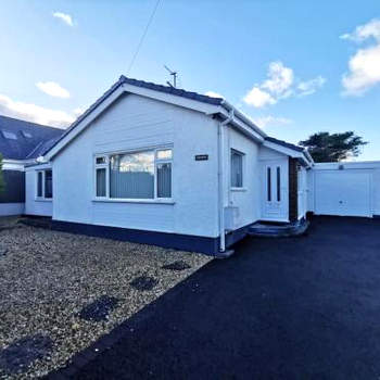 Gilfach-3 Bed-Dog Friendly-Detached Bungalow