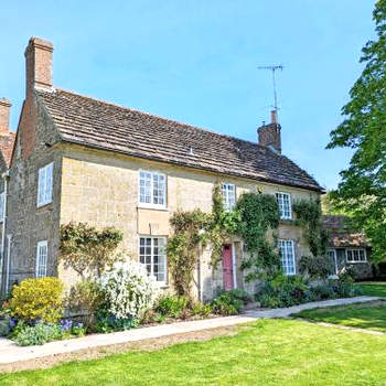 Holme Street House and Dove Cote Lodge