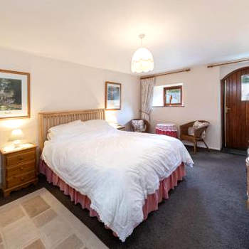 Cobblestones Cottage at Lovelady Shield