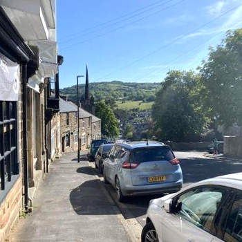 The studio (Hideaway) Dog friendly